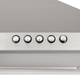 Витяжка кухонна JANTAR KBT 650 LED 60 IS - изображение 8