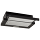 Вытяжка кухонная JANTAR TLT 1000 LED 60 BL - изображение 1