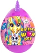 Креативна творчість Danko Toys "Unicorn WOW Box" (укр) (4823102806594) - изображение 1