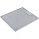 Фільтр жировий для витяжки 261x305x8mm (45mm/126mm) - зображення 4