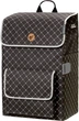 Сумка-візок Andersen Alu Star Shopper Tamo Anthracite (115-166-80) - зображення 2