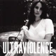 Музыкальный CD-диск Lana Del Rey - Ultraviolence (1 CD) - изображение 1