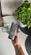 Набір склянок високих Graphite 380 мл, 2 шт., скло ARDESTO (AR2638SG) - зображення 5