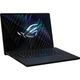 Ноутбук ASUS ROG Zephyrus M16 GU604VY-NM037W, Intel Core i9-13900H, 5.4GHz, 16" WQXGA, Mini LED, 240Hz, 32GB, SSD 1TB, NVIDIA GeForce RTX 4090 16GB, Windows 11 Pro - зображення 3