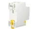 Дифференциальное реле (УЗО) Schneider Electric Resi9 2р 40А/30мА тип AC R9R51240 - изображение 3