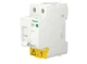 Дифференциальное реле (УЗО) Schneider Electric Resi9 2р 40А/30мА тип AC R9R51240 - изображение 6