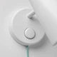 ІКЕА (Ікея) LED бра FUBBLA, 003.815.99 - изображение 3