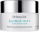 Krem z filtrem do twarzy Dr. Irena Eris Clinic Way Moisturising-łagodzący SPF20 na dzień 50 ml (5900717574014) - obraz 1