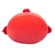 Мягкая игрушка - антистресс SQUISHMALLOWS Красный Кардинал 30 см - изображение 3