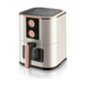 Аэрофритюрница Air Fryer Su Tai ST-607 на 6.5л, 1000 Вт - изображение 1
