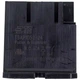 Реле T9AP1D52-24 для електричного котла Bosch Tronic Heat 3000/3500 8738104730 - зображення 3