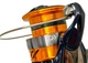 Котушка Daiwa 23 Revros LT 2000 - зображення 3
