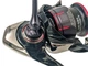 Катушка Daiwa 23 Fuego LT 3000-C - изображение 2