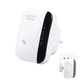 Расширитель Wi-Fi сети Wireless-N, беспроводной репитер, ретранслятор 802.11N/B/G - изображение 2