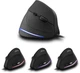 Миша Media-Tech Vertic Black (MT1122) - зображення 8