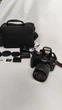 Зеркальный фотоаппарат Canon EOS 1200D + kit (18-55mm) - сумка и коробка - б/у - изображение 3