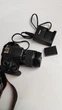 Зеркальный фотоаппарат Canon EOS 1200D + kit (18-55mm) - сумка и коробка - б/у - изображение 5