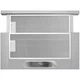 Вытяжка eleyus lotus 470 60 inox - изображение 5