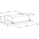 Вытяжка eleyus lotus 470 60 wh - изображение 6