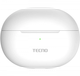 Навушники tecno Buds 3 White 4895180788376 - зображення 6