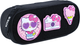 Набір бейджів на липучці Kite Hello Kitty Рожевий х 3 шт (HK24-3012-2) - зображення 5