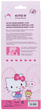 Набір бейджів на липучці Kite Hello Kitty Рожевий х 3 шт (HK24-3012-2) - зображення 8