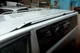 Рейлинги Skyport (серый мат) Длинная база для Volkswagen T6 - изображение 1
