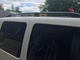 Рейлинги для Fiat Doblo 1 2005-2010 Макси база, черные, пластиковые ножки - изображение 9