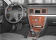 Накладки на деревянную панель для Opel Vectra C (2002-2008) - изображение 1