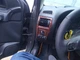 Opel Astra G Classic (1998-2012) Накладки на панель из дерева - изображение 5