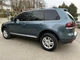 Рейлинги для Volkswagen Touareg 2002-2010, хромированные, металлические ножки V1 - изображение 2