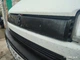 Зимняя верхняя накладка на решетку Глянцевая на косую морду для Volkswagen T4 Transporter - изображение 5