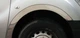 Нержавеющие накладки на арки для Fiat Ducato 1995-2006 (4 шт) - изображение 6