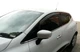 Ветровики Sunplex Sport для Renault Clio IV (2012-2019) - комплект из 4 штук - изображение 1