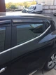 Ветровики Sunplex Sport для Renault Clio IV (2012-2019) - комплект из 4 штук - изображение 7