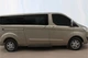Ford Custom 2013-2022 - Нижні молдинги скла з нержавіючої сталі (8 шт.) для Довгої бази - зображення 1