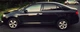 Молдинги вікон для Skoda Rapid 2012-2019, нержавіюча сталь - зображення 3