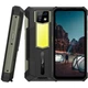 Мобільний телефон Ulefone Armor 24 12/256Gb Black (6937748735670) - зображення 2