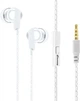 Наушники Grand-X ep-66w White - изображение 1