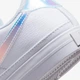 Женские кеды низкие Nike Court Legacy Nn FD0820-100 36.5 (6US) 23 см White/Multi-Color-Football Grey-Black (196155210521) - изображение 8