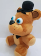 Колекційна м'яка іграшка Funko Five Nights на freddy's Fazbear Plush з мультфільму П'ять ночей з Фредді коричневий 18см (AN)31850 - зображення 2
