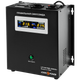 ИБП LogicPower LPY-W-PSW-1000VA+ - Линейно-интерактивный на 700 Вт, чистая синусоида. - изображение 1