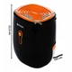 Осушитель воздуха Maltec DH-800 22 Вт 800 мл Черный - изображение 11