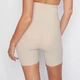 Корректирующие трусики-шортики Maidenform 5(XL) Бежевый (95254) - изображение 3
