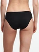 Трусики сліп Chantelle 1(XS) Чорний (11-noir) (95275) - зображення 3