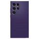 Чохол Spigen Liquid Air для Samsung Galaxy S24 Ultra (S928) Deep Purple (ACS07449) - зображення 2