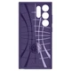 Чохол Spigen Liquid Air для Samsung Galaxy S24 Ultra (S928) Deep Purple (ACS07449) - зображення 3
