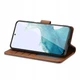 Чохол-книжка Tech-Protect Wallet для Motorola Moto G34 5G Black (5906203691456) - зображення 2