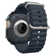 Чехол Spigen Rugged Armor для Apple Watch Ultra 49 mm Dark Grey (ACS07385) - изображение 4