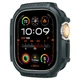 Чехол Spigen Rugged Armor для Apple Watch Ultra 2 | 1 49 mm Abyss Green (ACS07383) - изображение 2